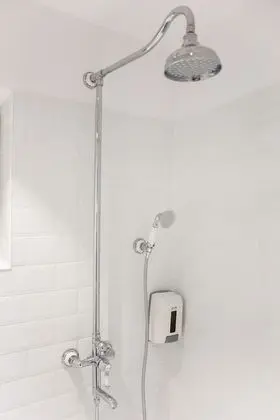 Apart Daire, 1 Yatak Odası, Sigara İçilebilir, Mikrodalga