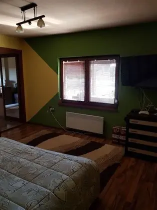 Apart Daire, Birden Çok Yatak, Sigara İçilmez