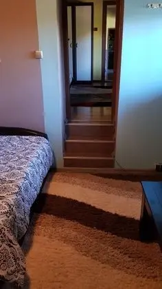 Apart Daire, Birden Çok Yatak, Sigara İçilmez