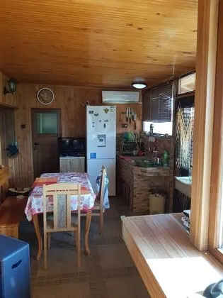 Apart Daire, Birden Çok Yatak, Sigara İçilmez