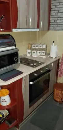 Apart Daire, Birden Çok Yatak, Sigara İçilmez