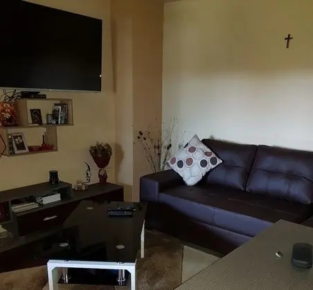 Apart Daire, Birden Çok Yatak, Sigara İçilmez