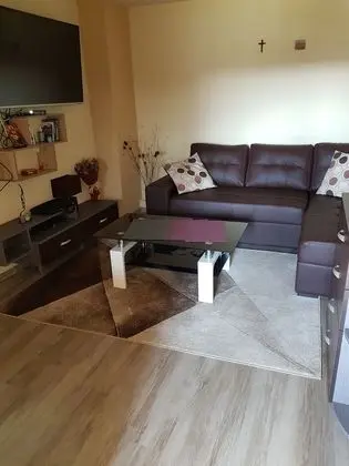 Apart Daire, Birden Çok Yatak, Sigara İçilmez