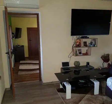 Apart Daire, Birden Çok Yatak, Sigara İçilmez