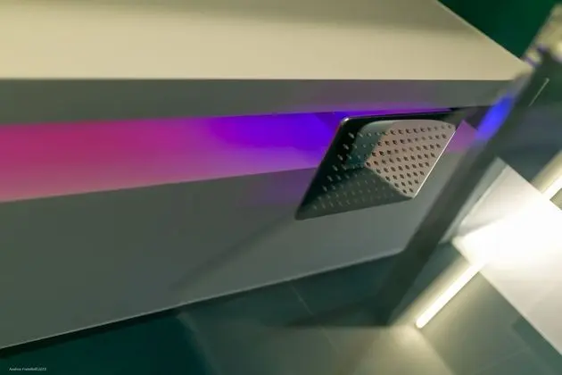 Business Apart Daire, Sigara İçilmez, Şehir Manzaralı (Orange)