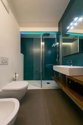 Business Apart Daire, Sigara İçilmez, Şehir Manzaralı (Orange)