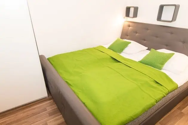 Apart Daire, 1 Yatak Odası