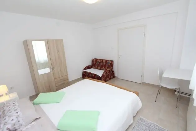 Apart Daire, 1 Yatak Odası