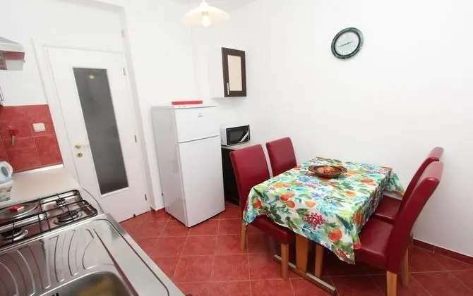 Apart Daire, 2 Yatak Odası, Balkon