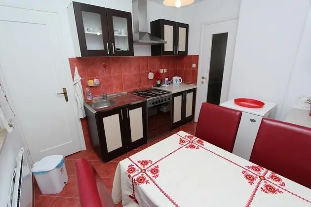 Apart Daire, 2 Yatak Odası, Balkon