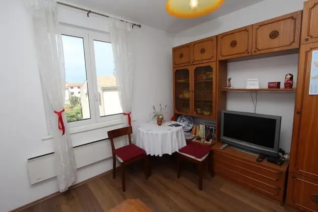 Apart Daire, 2 Yatak Odası, Balkon