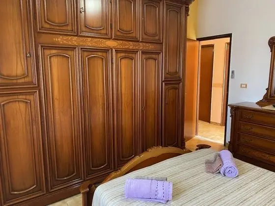 Apart Daire, 4 Yatak Odası, Veranda