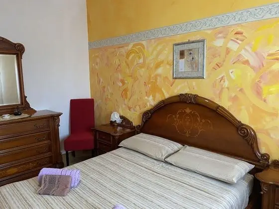 Apart Daire, 4 Yatak Odası, Veranda
