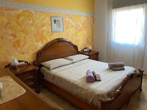 Apart Daire, 4 Yatak Odası, Veranda