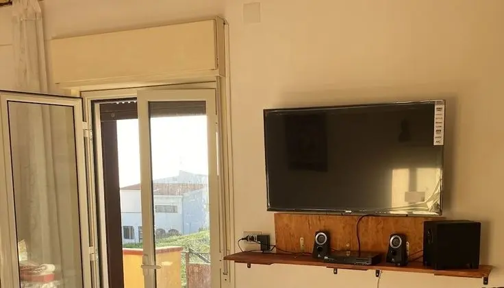 Apart Daire, 4 Yatak Odası, Veranda
