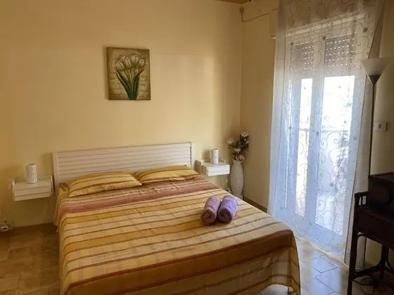 Apart Daire, 4 Yatak Odası, Veranda