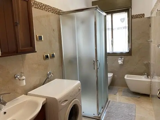 Apart Daire, 4 Yatak Odası, Veranda