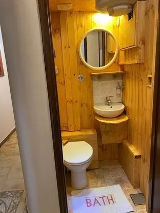 Apart Daire, 4 Yatak Odası, Veranda