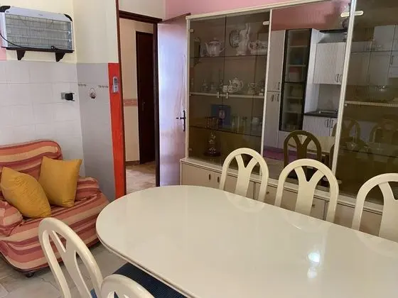 Apart Daire, 4 Yatak Odası, Veranda