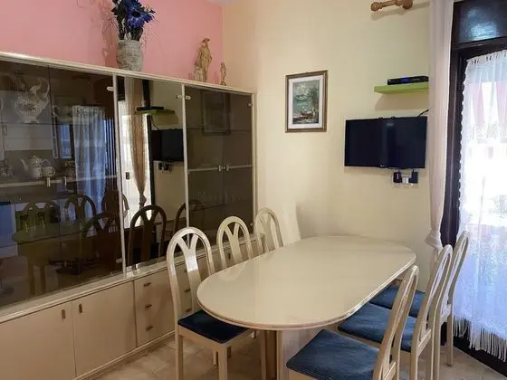 Apart Daire, 4 Yatak Odası, Veranda