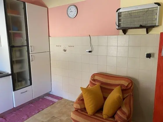 Apart Daire, 4 Yatak Odası, Veranda