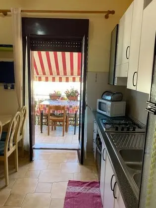 Apart Daire, 4 Yatak Odası, Veranda