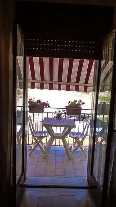 Apart Daire, 4 Yatak Odası, Veranda