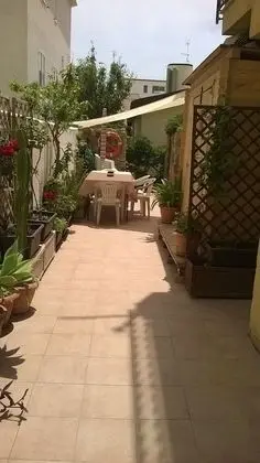 Apart Daire, 4 Yatak Odası, Veranda
