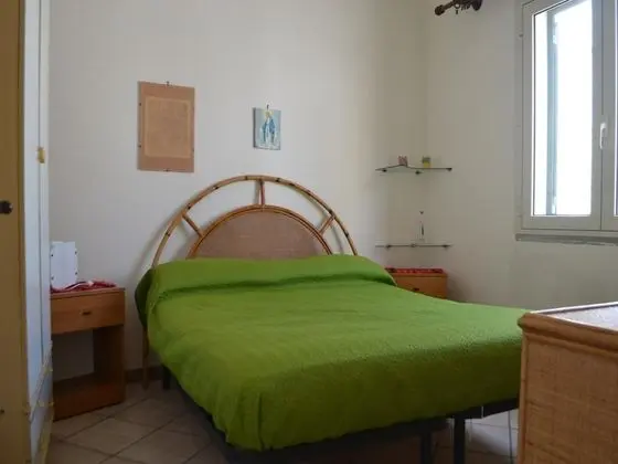 Apart Daire, 2 Yatak Odası, Sigara İçilebilir, Teras