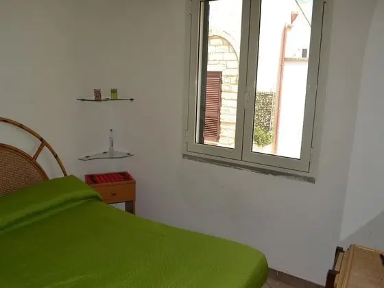 Apart Daire, 2 Yatak Odası, Sigara İçilebilir, Teras