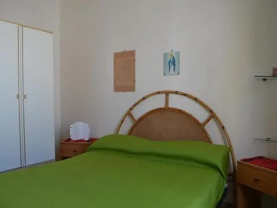Apart Daire, 2 Yatak Odası, Sigara İçilebilir, Teras