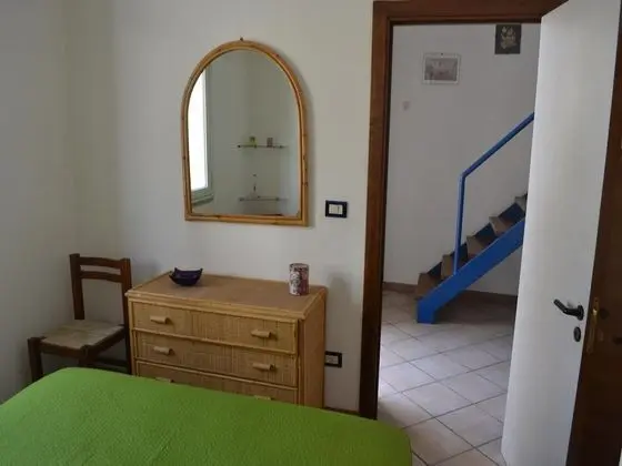Apart Daire, 2 Yatak Odası, Sigara İçilebilir, Teras