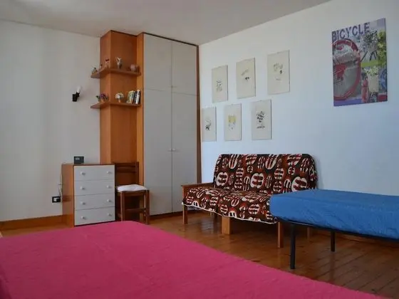 Apart Daire, 2 Yatak Odası, Sigara İçilebilir, Teras