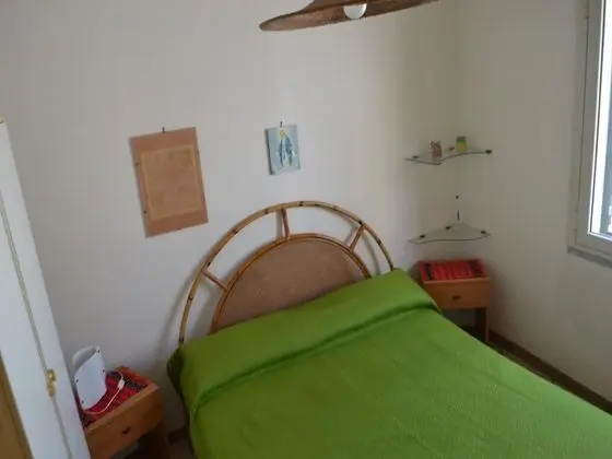 Apart Daire, 2 Yatak Odası, Sigara İçilebilir, Teras