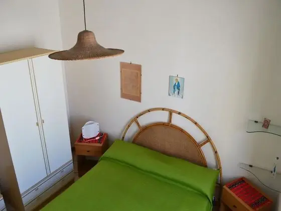 Apart Daire, 2 Yatak Odası, Sigara İçilebilir, Teras