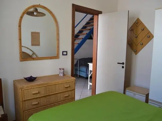 Apart Daire, 2 Yatak Odası, Sigara İçilebilir, Teras