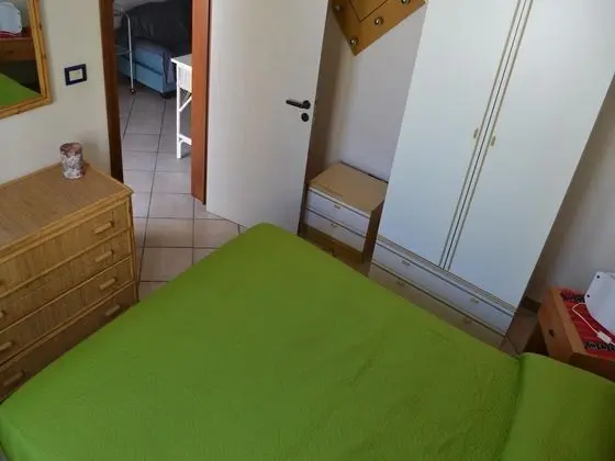 Apart Daire, 2 Yatak Odası, Sigara İçilebilir, Teras