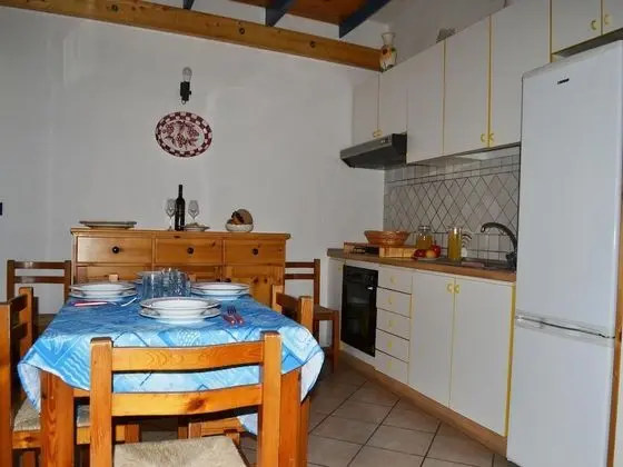 Apart Daire, 2 Yatak Odası, Sigara İçilebilir, Teras
