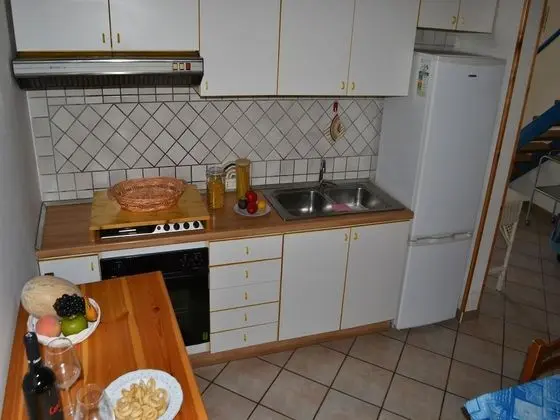 Apart Daire, 2 Yatak Odası, Sigara İçilebilir, Teras
