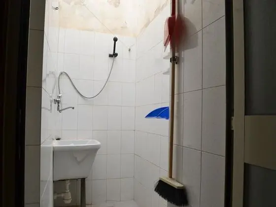 Apart Daire, 2 Yatak Odası, Sigara İçilebilir, Teras