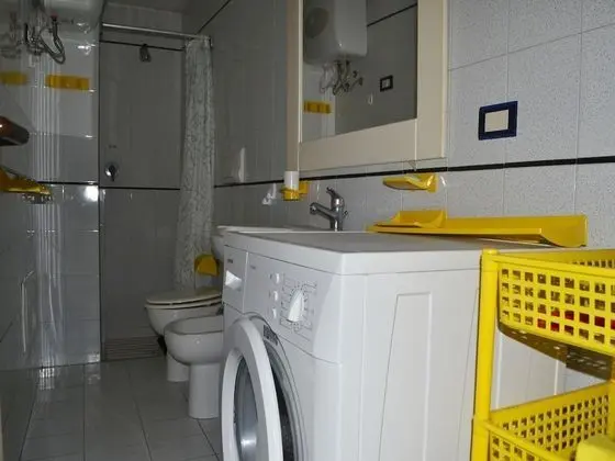 Apart Daire, 2 Yatak Odası, Sigara İçilebilir, Teras