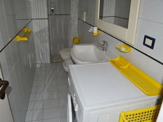 Apart Daire, 2 Yatak Odası, Sigara İçilebilir, Teras