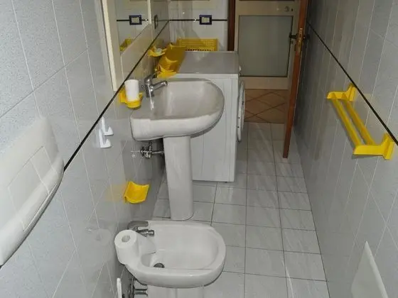 Apart Daire, 2 Yatak Odası, Sigara İçilebilir, Teras