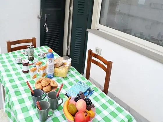 Apart Daire, 2 Yatak Odası, Sigara İçilebilir, Teras