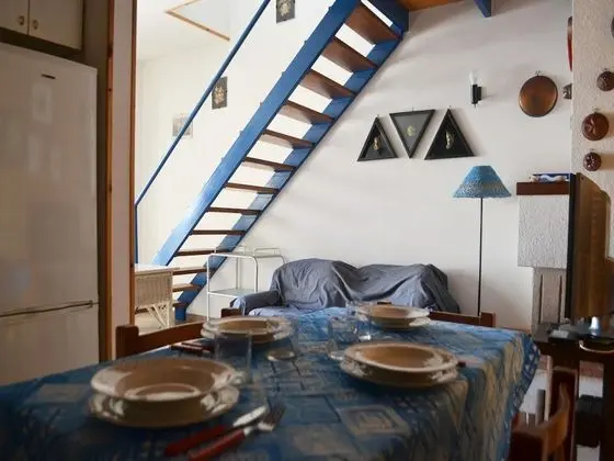 Apart Daire, 2 Yatak Odası, Sigara İçilebilir, Teras