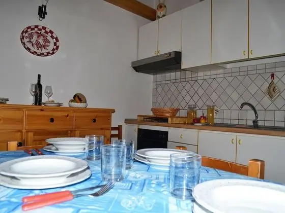 Apart Daire, 2 Yatak Odası, Sigara İçilebilir, Teras