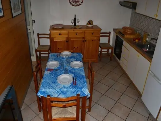 Apart Daire, 2 Yatak Odası, Sigara İçilebilir, Teras