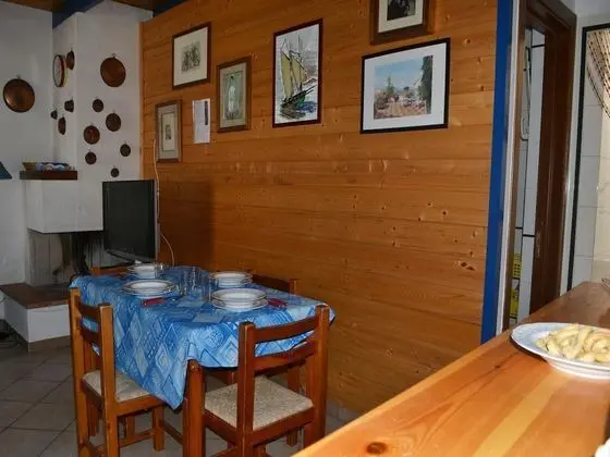Apart Daire, 2 Yatak Odası, Sigara İçilebilir, Teras