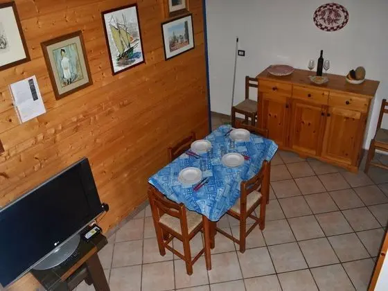 Apart Daire, 2 Yatak Odası, Sigara İçilebilir, Teras
