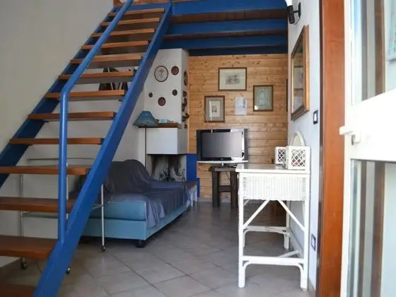 Apart Daire, 2 Yatak Odası, Sigara İçilebilir, Teras